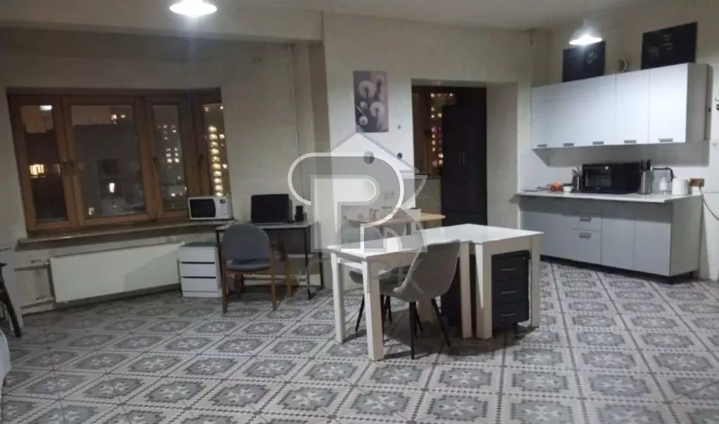 3-к кв. Москва Погонный проезд, 7К3 (131.3 м) - Фото 1