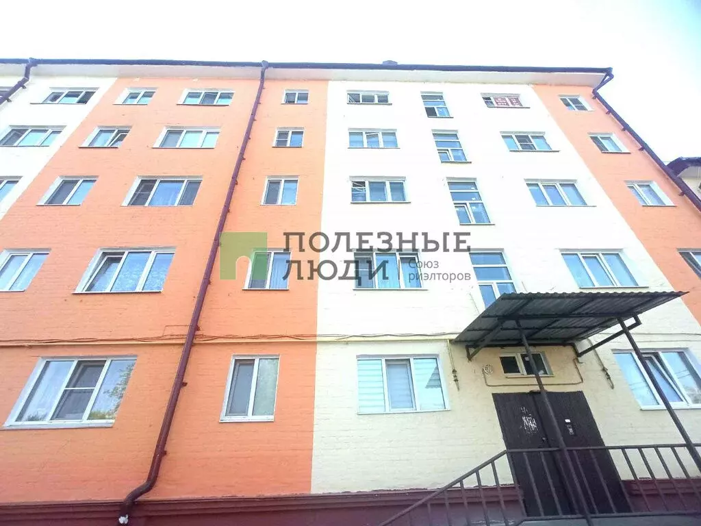 1к в 4-комнатной квартире (10.9 м) - Фото 1