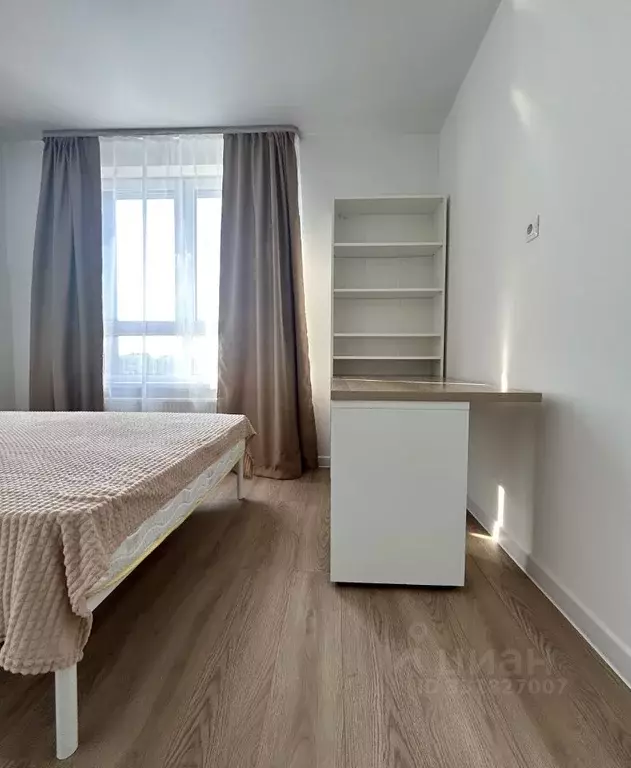 1-к кв. Москва Сосенское поселение, просп. Куприна, 30к2 (37.4 м) - Фото 2