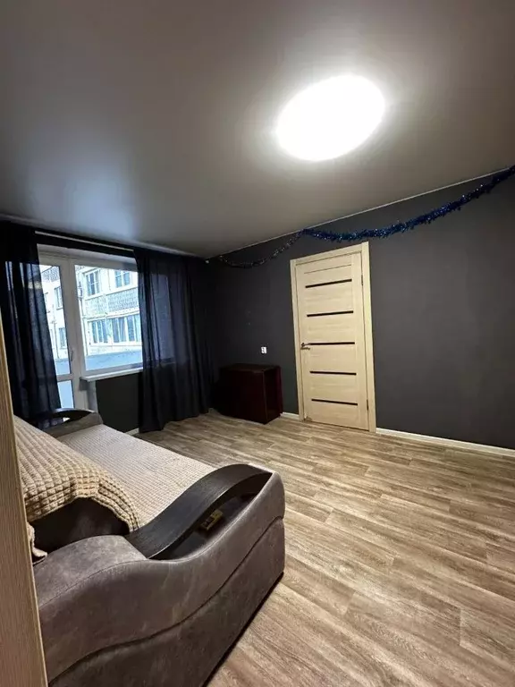 3-к кв. Самарская область, Самара Московское ш., 318 (59.8 м) - Фото 1