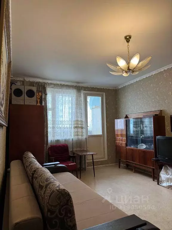 Квартира, 2 комнаты, 57.7 м - Фото 0