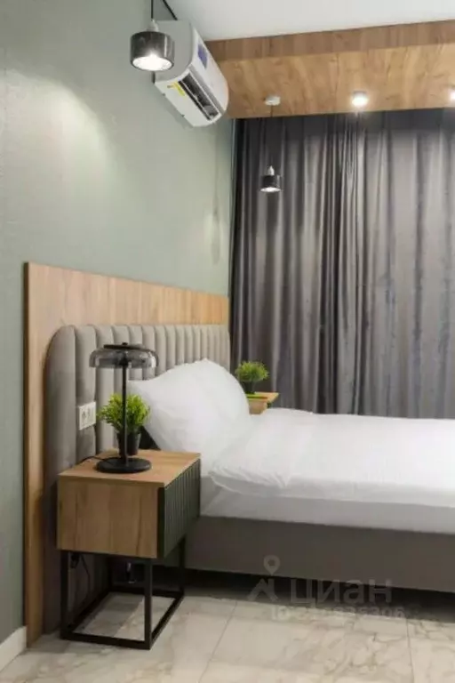 Комната Краснодарский край, Анапа муниципальный округ, с. Витязево ул. ... - Фото 2