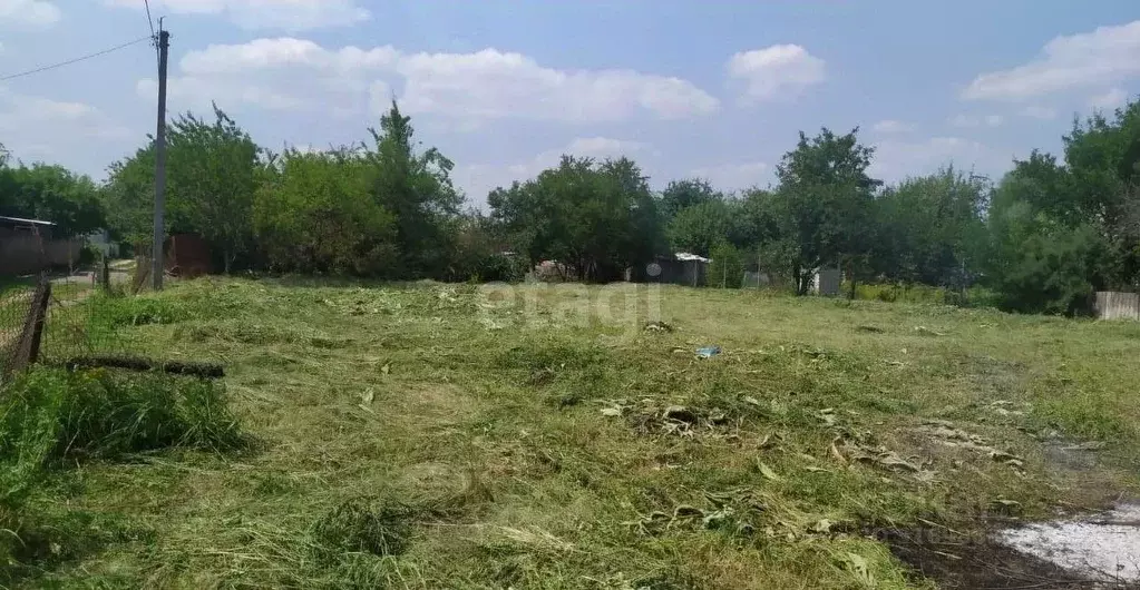Участок в Белгородская область, Белгородский район, Беломестненское ... - Фото 0