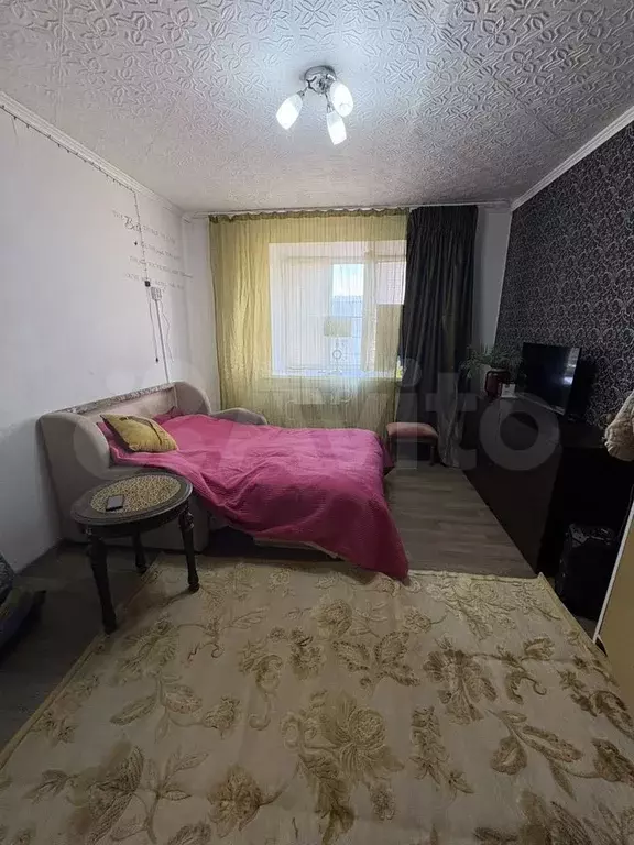 Комната 12,8 м в 4-к., 3/5 эт. - Фото 0