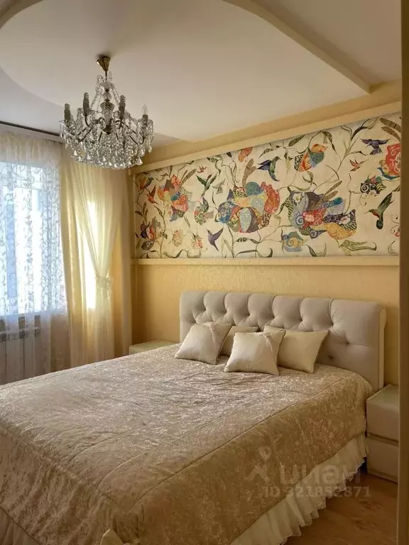 2-к кв. Владимирская область, Владимир ул. Мира, 6б (80.0 м) - Фото 0