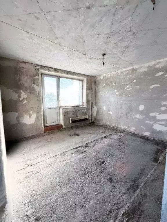 1-к кв. Марий Эл, Медведевский район, Юбилейное с/пос, пос. Юбилейный ... - Фото 1