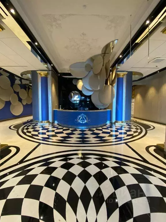 Свободной планировки кв. Крым, Ялта Приморский парк имени Гагарина ... - Фото 2