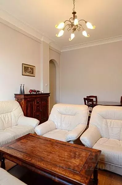 2-к кв. Москва Кутузовский просп., 31 (60.0 м) - Фото 0