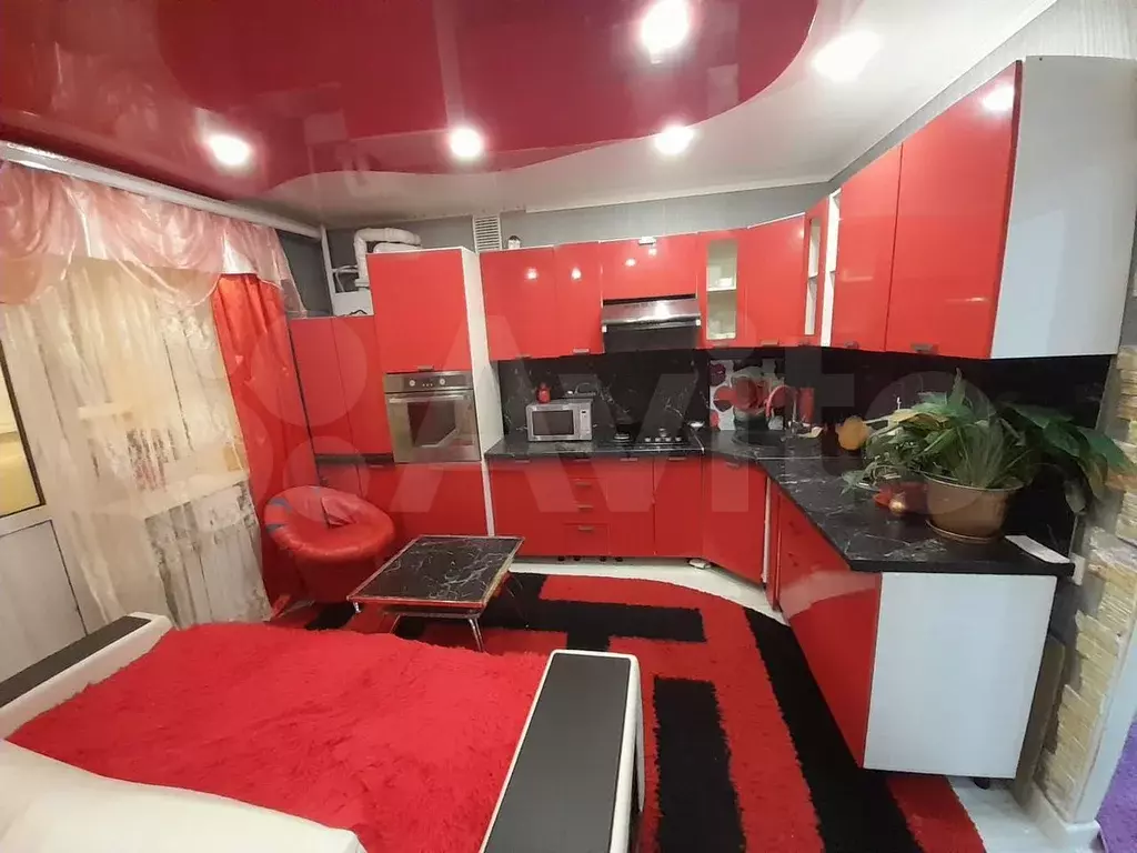 2-к. квартира, 65 м, 2/5 эт. - Фото 0