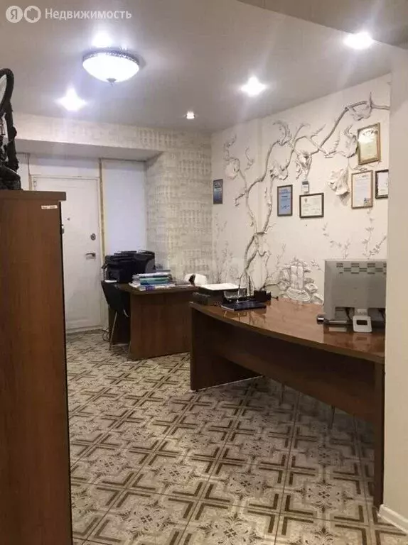1-комнатная квартира: Пермь, улица Борчанинова, 3 (33.1 м) - Фото 1