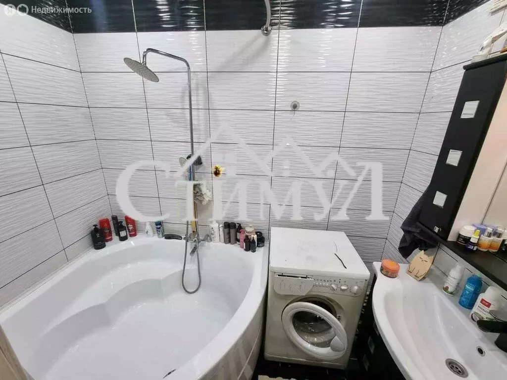 2-комнатная квартира: Черногорск, Зелёная улица, 2А (63.3 м) - Фото 2