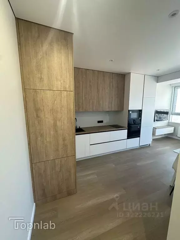 1-к кв. Крым, Ялта муниципальный округ, Массандра пгт ш. Южнобережное, ... - Фото 2