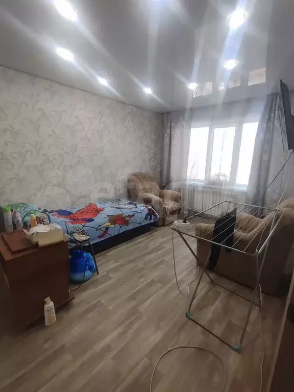 3-к. квартира, 58,8 м, 1/5 эт. - Фото 1