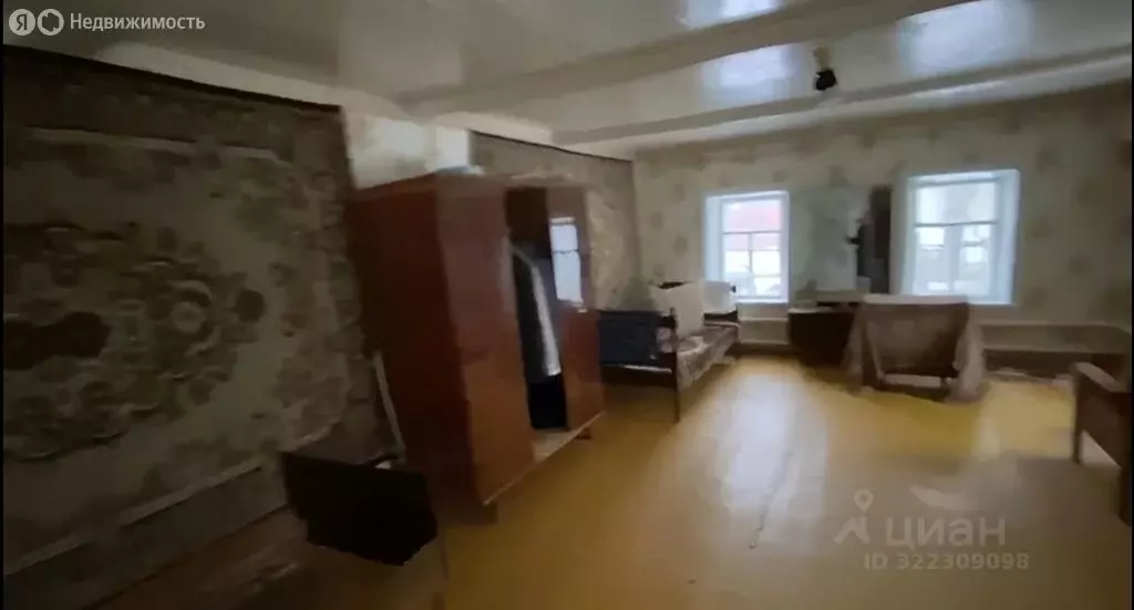 Дом в Бузулук, улица 3 Сентября (35.6 м) - Фото 2