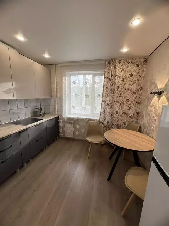 1-к. квартира, 33 м, 3/5 эт. - Фото 0