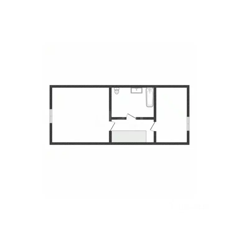 Таунхаус в Смоленская область, Смоленский муниципальный округ, д. ... - Фото 2