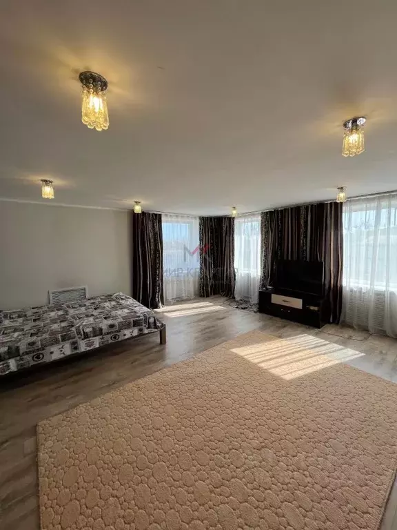 Дом в Хакасия, Усть-Абаканский район, с. Калинино Советская ул. (80 м) - Фото 2