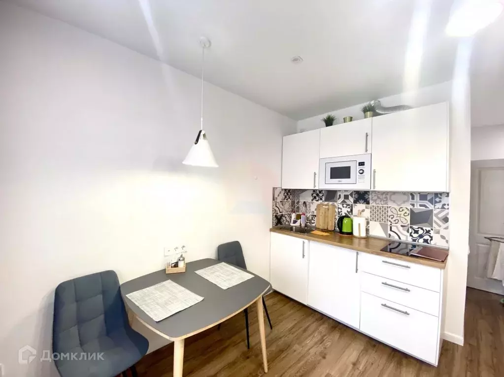Продаётся квартира-студия, 29 м - Фото 1