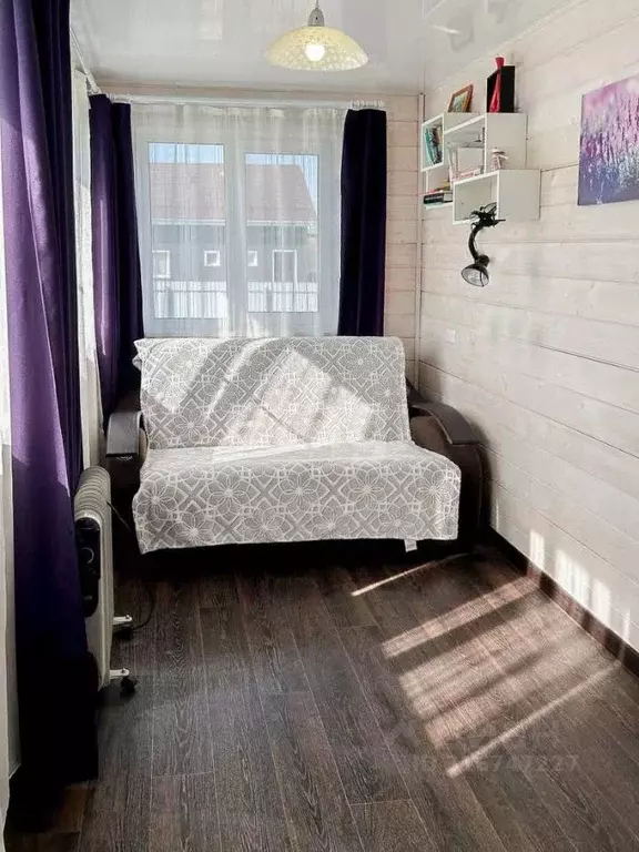 Дом в Ярославская область, Тутаевский муниципальный округ, ... - Фото 1