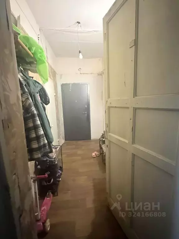 Комната Челябинская область, Челябинск ул. Богдана Хмельницкого, 21 ... - Фото 2