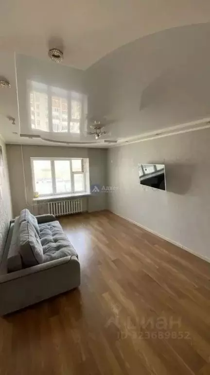 3-к кв. Тюменская область, Тюмень Широтная ул., 136к4 (104.0 м) - Фото 1