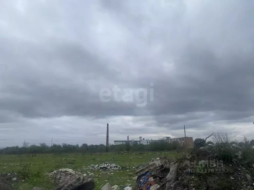 Участок в Северная Осетия, Беслан Правобережный район, ул. Совхозная ... - Фото 2