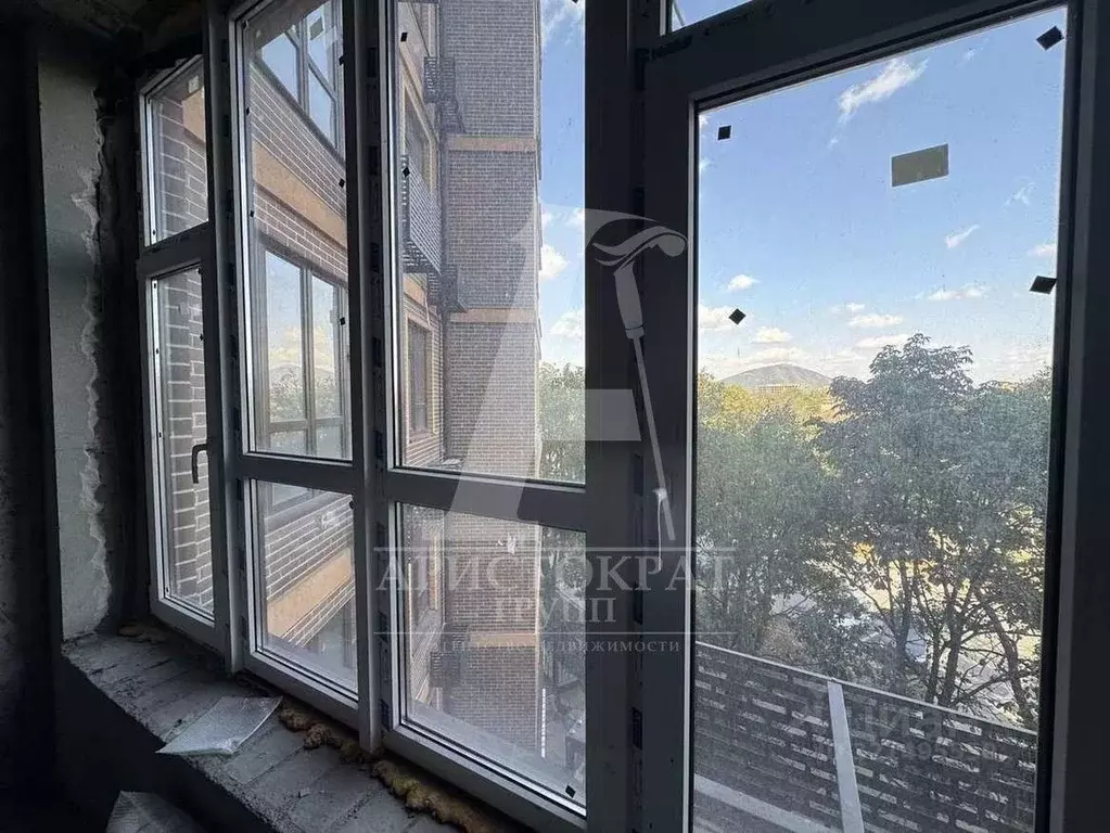 1-к кв. Ставропольский край, Пятигорск Кооперативная ул., 36 (89.7 м) - Фото 1