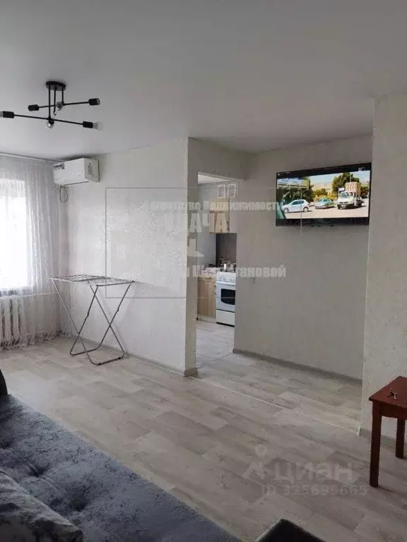 2-к кв. Оренбургская область, Орск пос. Нагорный, ул. Балакирева, 27 ... - Фото 1