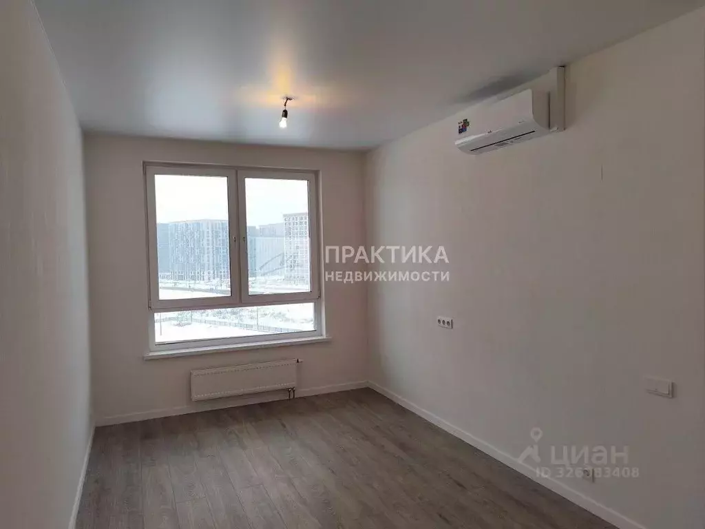 2-к кв. Москва ул. Красовского, 2к1 (54.4 м) - Фото 1