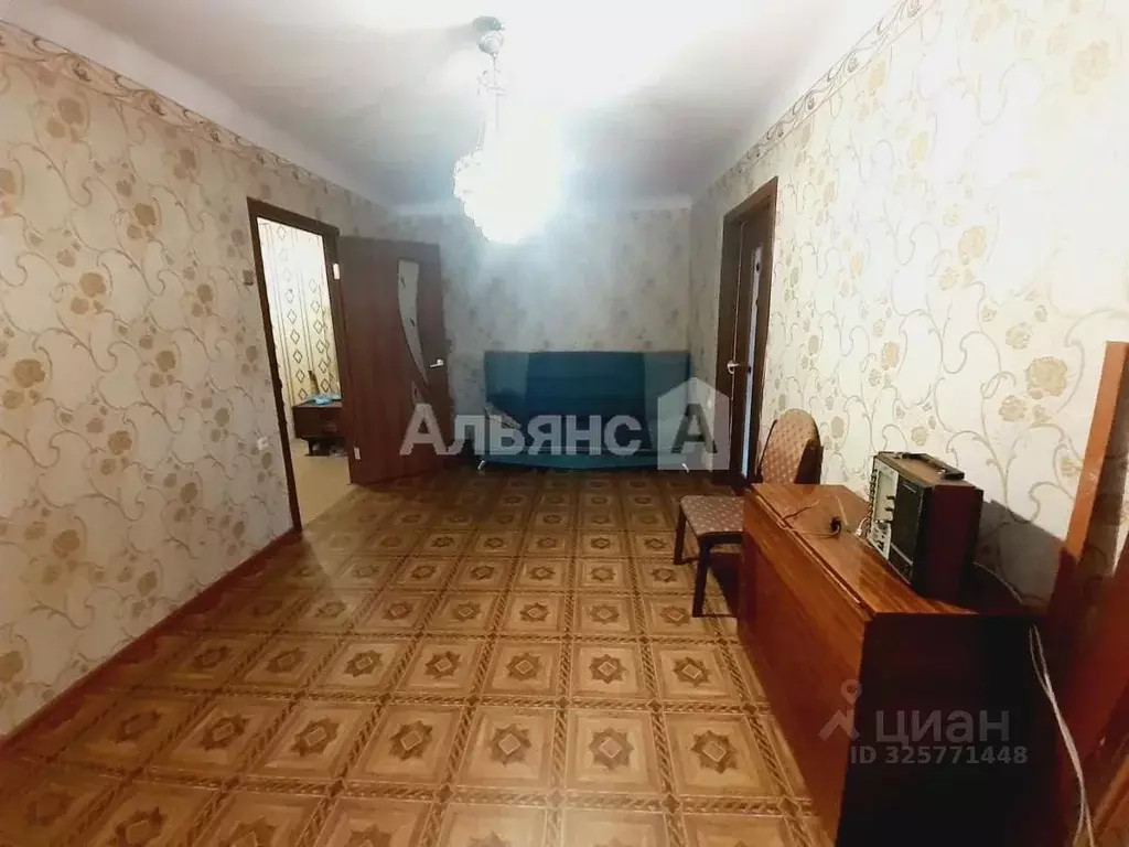 2-к кв. Ростовская область, Шахты Садовая ул., 26 (42.5 м) - Фото 2