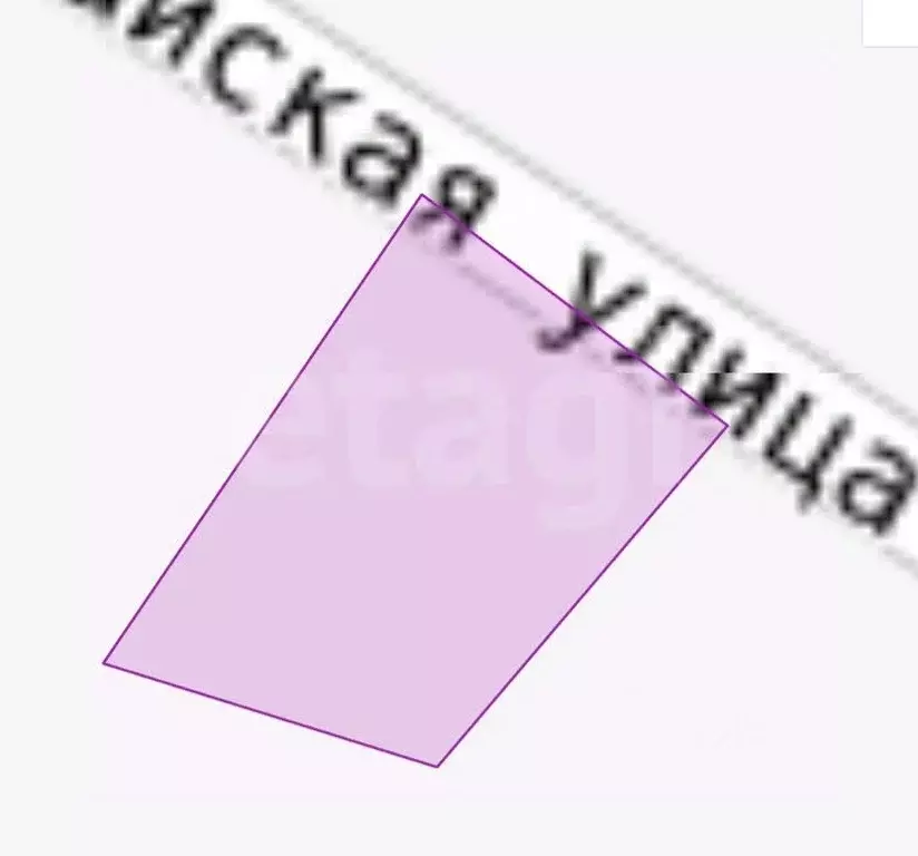 Участок в Алтайский край, Белокуриха Алтайская ул., 56 (8.35 сот.) - Фото 2