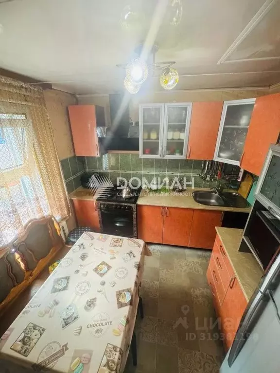 Дом в Ростовская область, Новочеркасск Платовский просп., 20 (86 м) - Фото 0