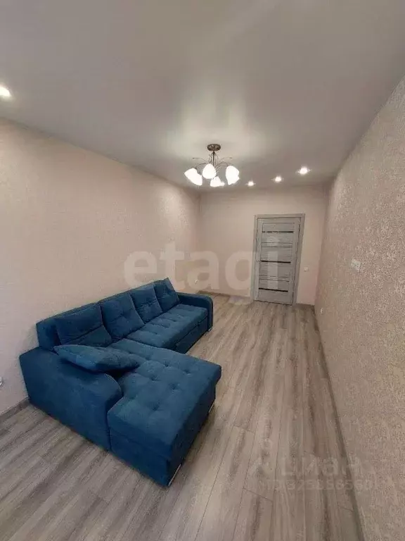 1-к кв. Башкортостан, Уфа бул. Давлеткильдеева, 5 (37.3 м) - Фото 1