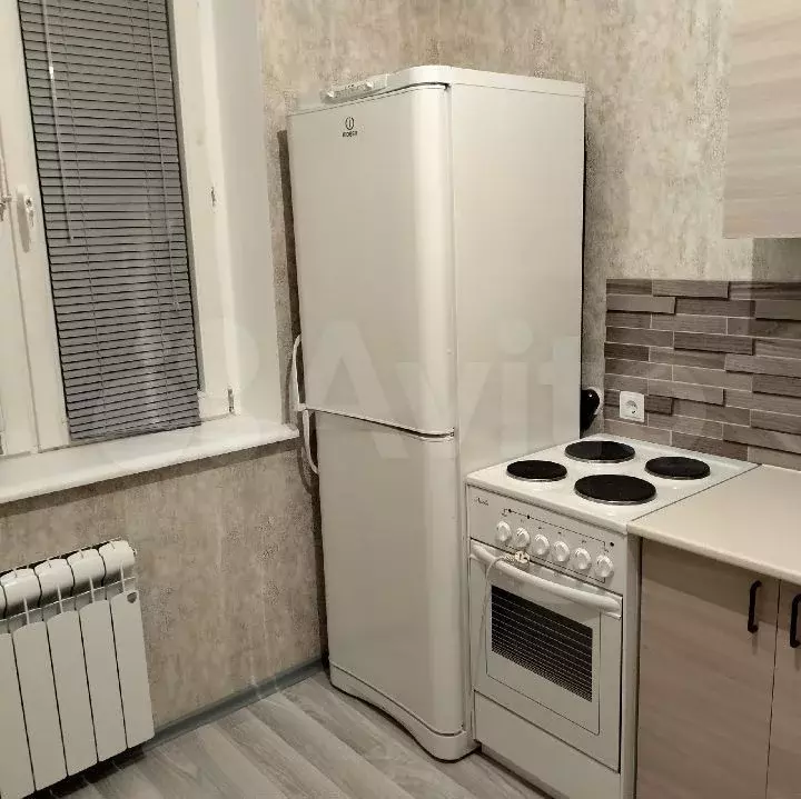 1-к. квартира, 33 м, 6/10 эт. - Фото 0