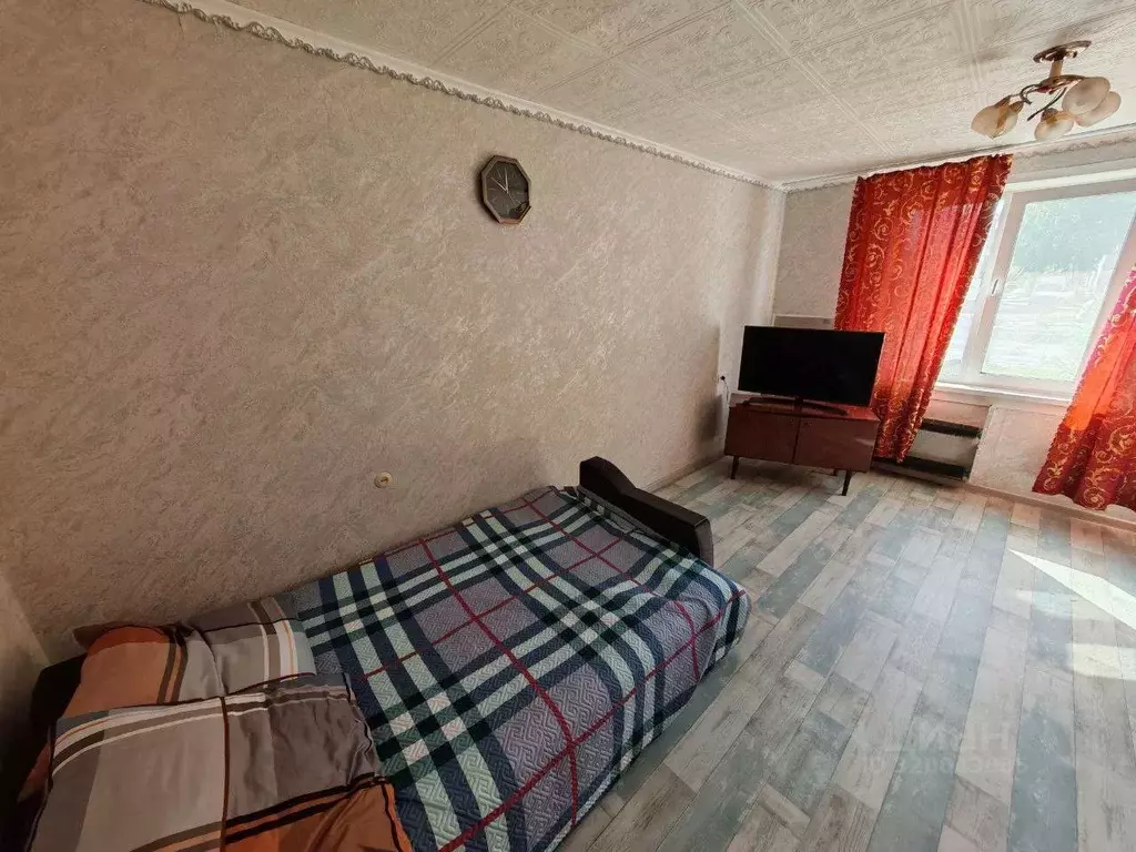 1-к кв. Новосибирская область, Новосибирский район, с. Криводановка  ... - Фото 1