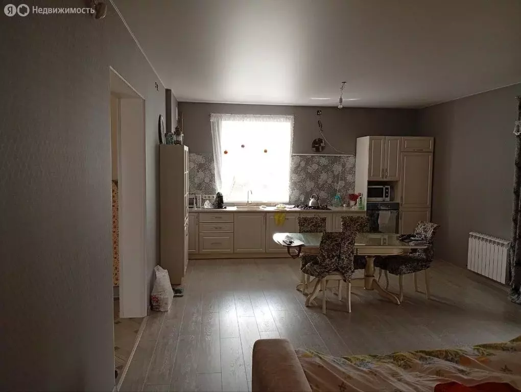 Дом в Пермь, Тихоокеанская улица, 23 (190 м) - Фото 1