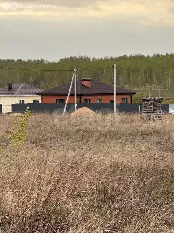 Участок в Тульская область, городской округ Тула, деревня Частинские ... - Фото 1