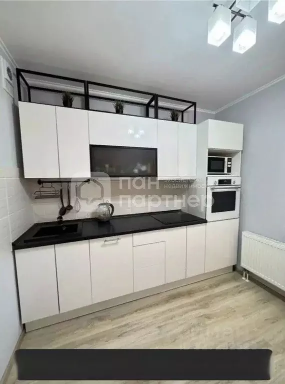 1-к кв. Санкт-Петербург Пулковское ш., 42к9 (36.0 м) - Фото 1