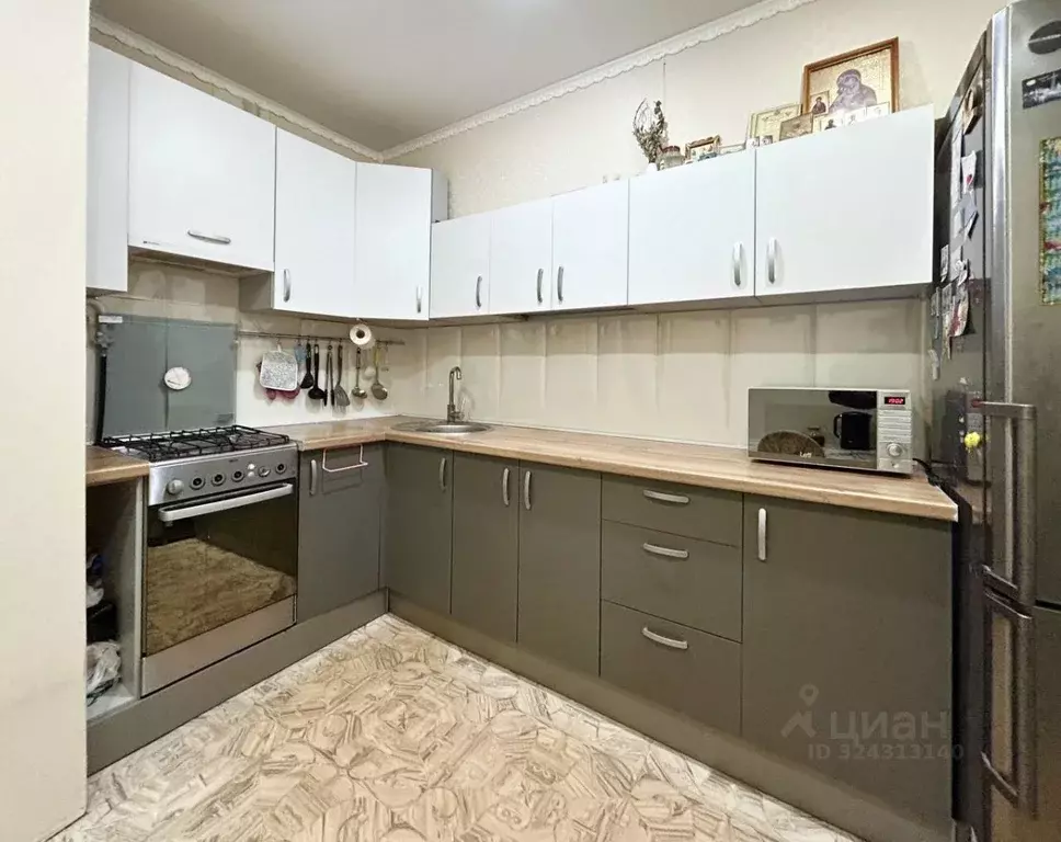 1-к кв. Башкортостан, Уфа ул. Заки Валиди, 66 (39.6 м) - Фото 0