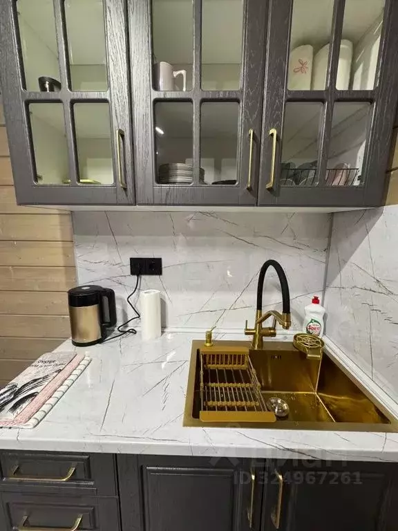 Студия Краснодарский край, Темрюкский район, Тамань ст-ца ул. ... - Фото 1