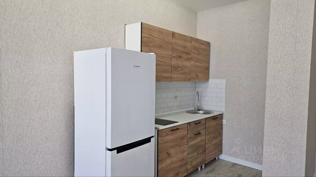 1-к кв. Тюменская область, Тюмень ул. Павла Никольского, 14 (38.7 м) - Фото 2