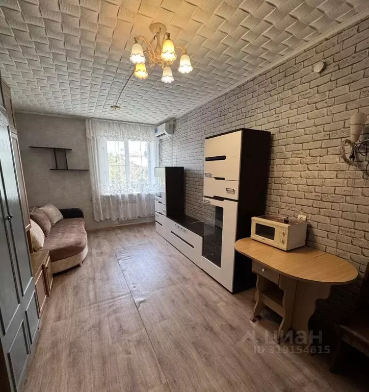 Комната Ставропольский край, Ставрополь ул. Мира, 457 (18.0 м) - Фото 0
