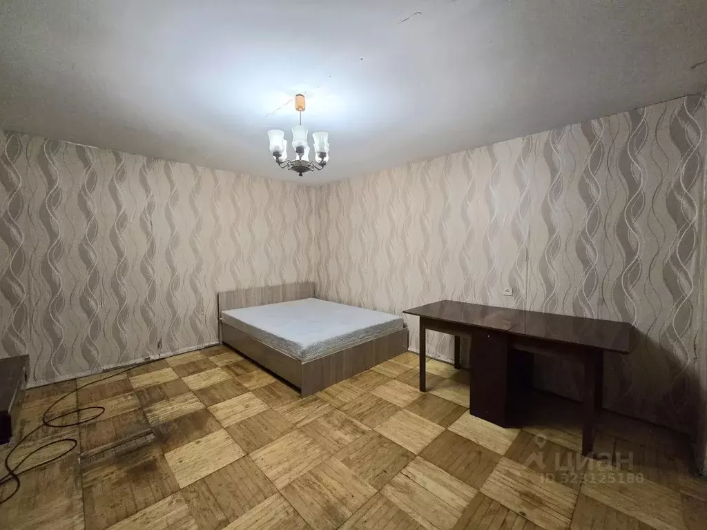 2-к кв. Санкт-Петербург пос. Металлострой, Садовая ул., 12 (46.0 м) - Фото 1