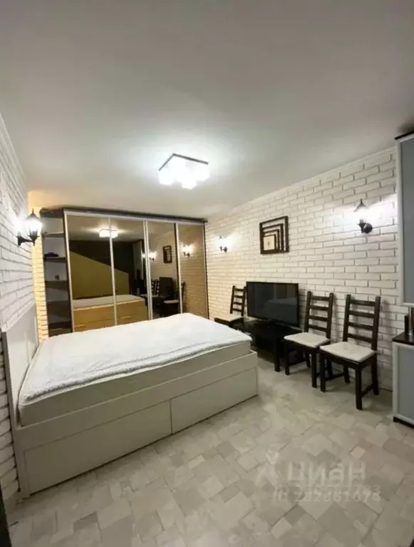 1-к кв. Москва Дубининская ул., 65К2 (31.0 м) - Фото 1