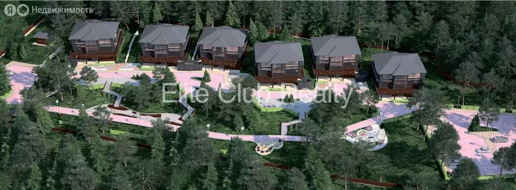 Дом в посёлок Солнечное, улица Танкистов, 2В (3060 м) - Фото 2