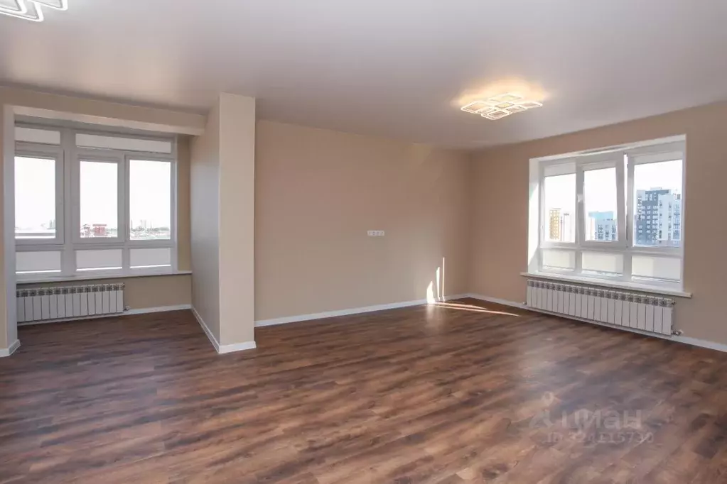 3-к кв. Ставропольский край, Ставрополь ул. Генерала Маргелова, 7/1 ... - Фото 1