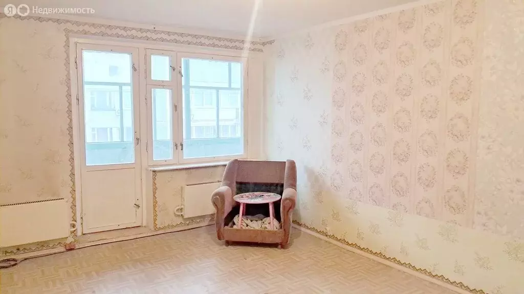 2к в 3-комнатной квартире (18.5 м) - Фото 1