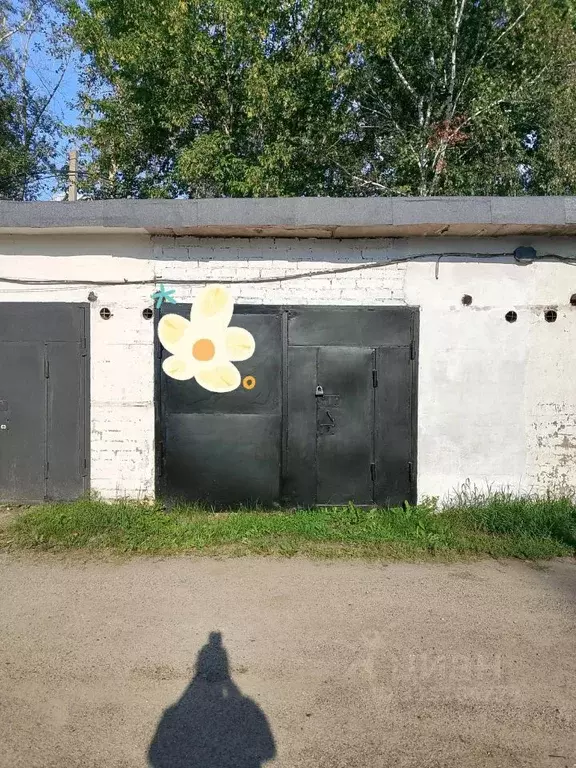 Гараж в Иркутская область, Шелехов  (42 м) - Фото 1