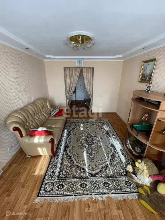 Продаётся 3-к квартира, 80.2 м - Фото 1