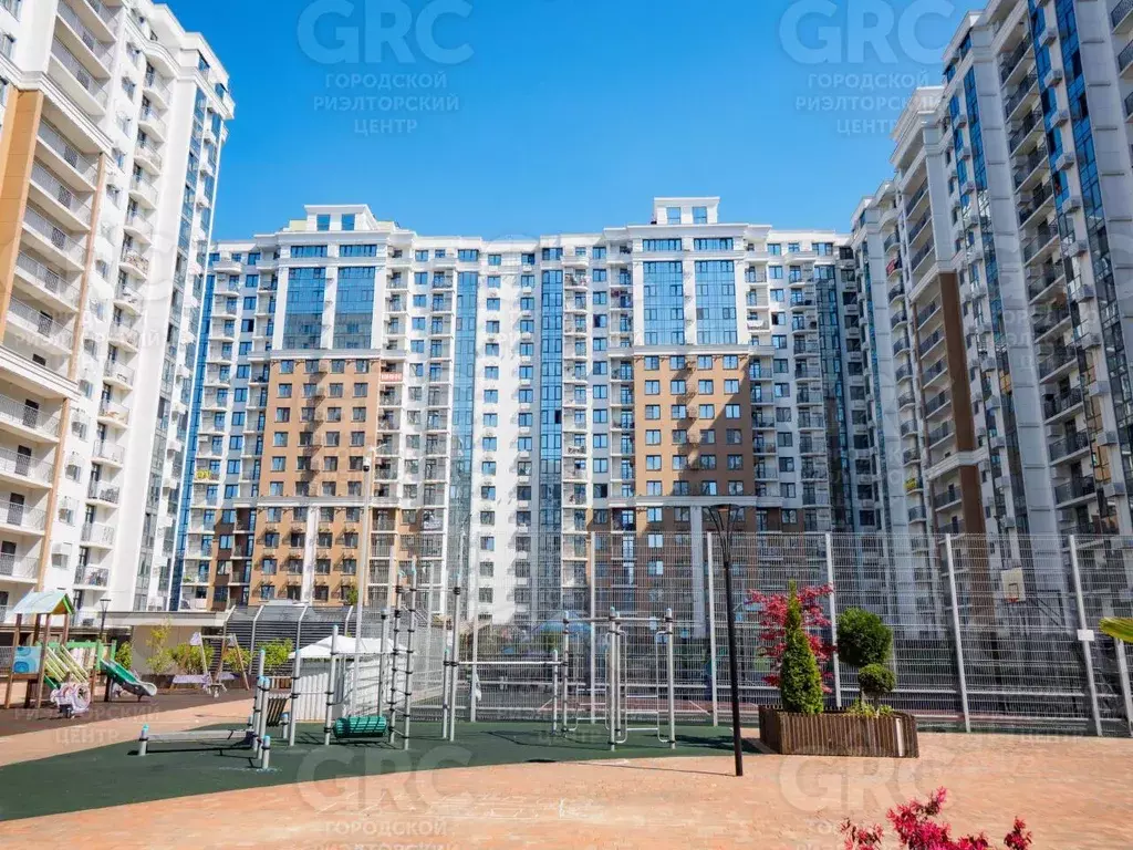 Квартира, 2 комнаты, 60 м - Фото 1